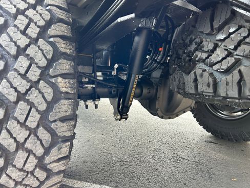 New 2026 Ford F350 Lariat w/ Tremor Off-Road Package image 25