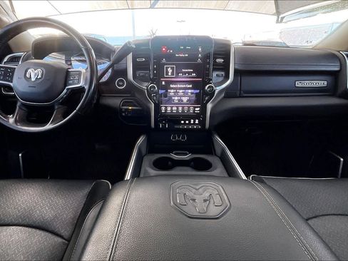 Used 2021 RAM 2500 Laramie image 15