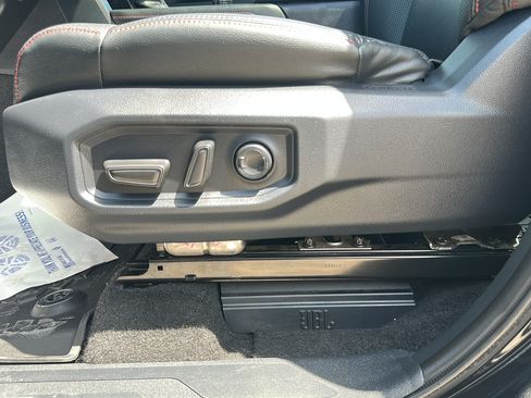 Used 2023 Toyota Tundra TRD Pro AWD/4WD image 10