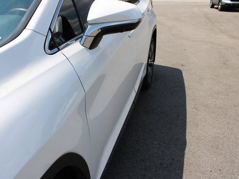 Used 2020 Lexus RX 450h AWD w/ Premium Package image 53