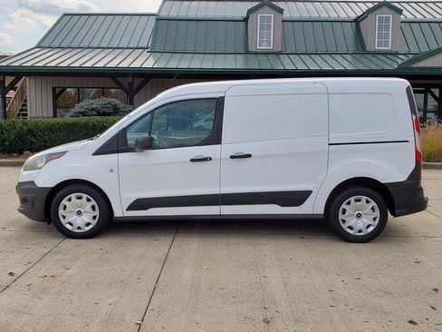 Used 2016 Ford Transit Connect XL image 2