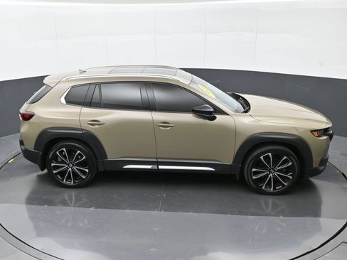 Used 2023 MAZDA CX-50 2.5 Turbo w/ Weather Package AWD/4WD image 29
