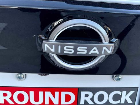 New 2026 Nissan Kicks SV image 8