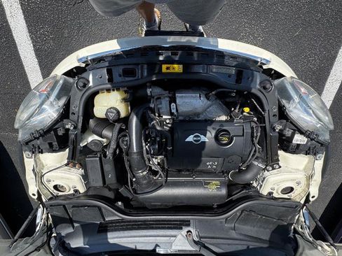 Used 2013 MINI Cooper S image 36