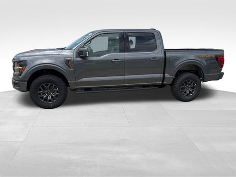 New 2026 Ford F150 Tremor w/ Equipment Group 402B AWD/4WD image 4