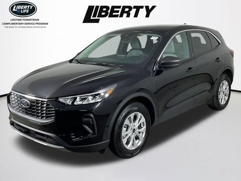 Certified 2023 Ford Escape Active AWD/4WD image 8