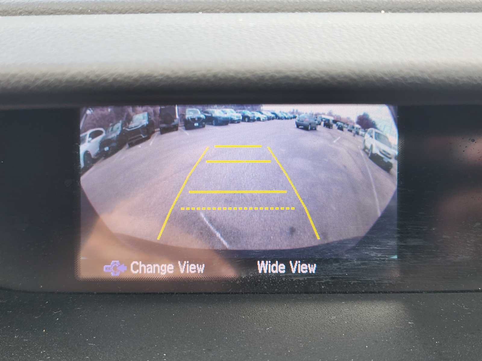 Used 2013 Honda CR-V LX image 17