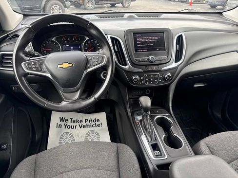 Used 2022 Chevrolet Equinox LT AWD/4WD image 15