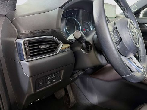 Used 2019 MAZDA CX-5 Signature image 8