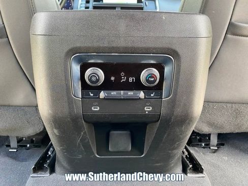 Used 2023 Chevrolet Tahoe LT w/ Luxury Package AWD/4WD image 53