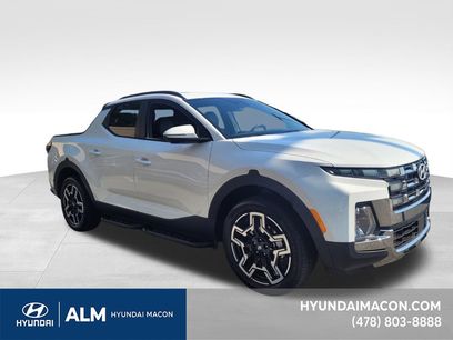 New 2026 Hyundai Santa Cruz Limited