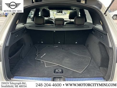 Used 2022 Mercedes-Benz GLC 43 AMG 4MATIC image 13