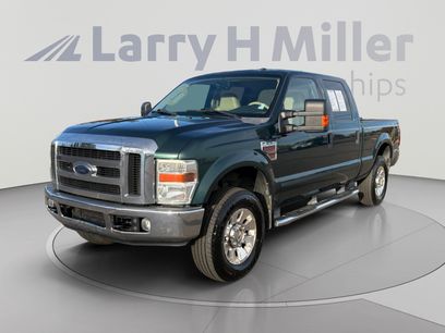 Used 2008 Ford F250 XL