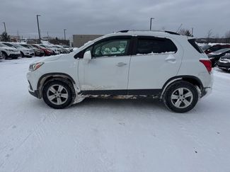 Used 2019 Chevrolet Trax LT w/ LT Convenience Package video 1