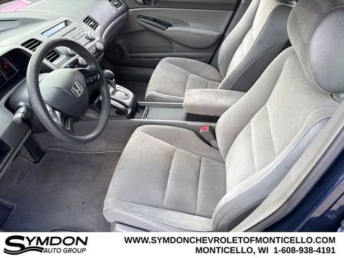 Used 2006 Honda Civic LX image 10