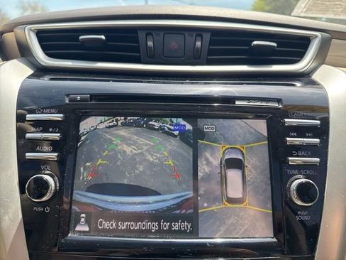 Used 2018 Nissan Murano Platinum w/ Cargo Package AWD/4WD image 37