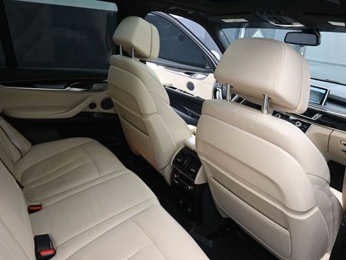 Used 2017 BMW X5 xDrive35i image 24
