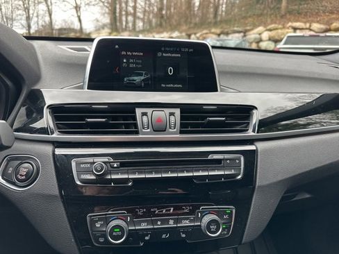 Used 2018 BMW X1 xDrive28i image 20