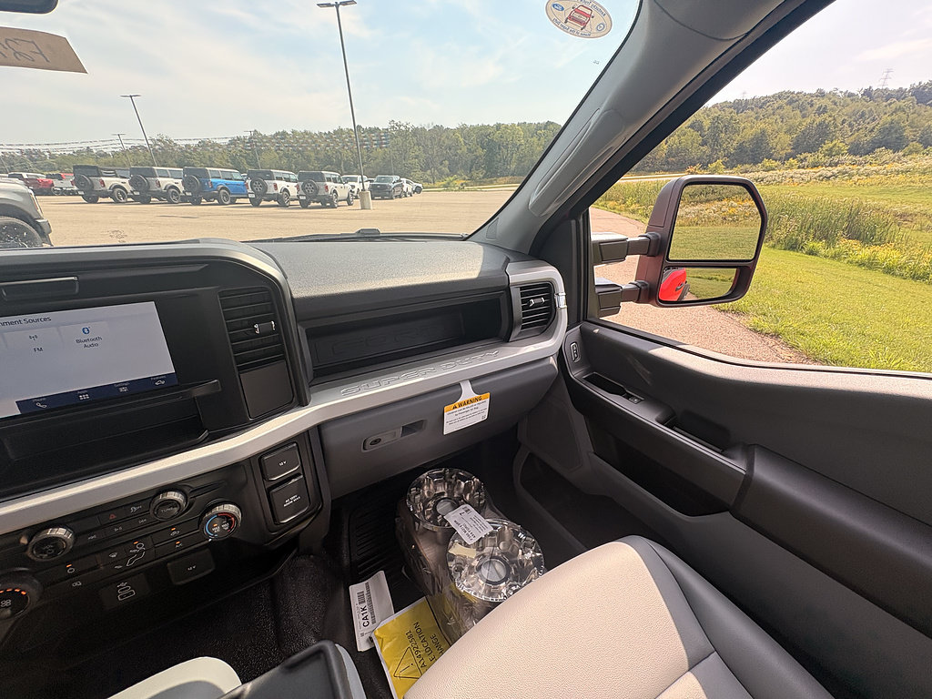 New 2027 Ford F350 2WD Regular Cab Super Duty image 24