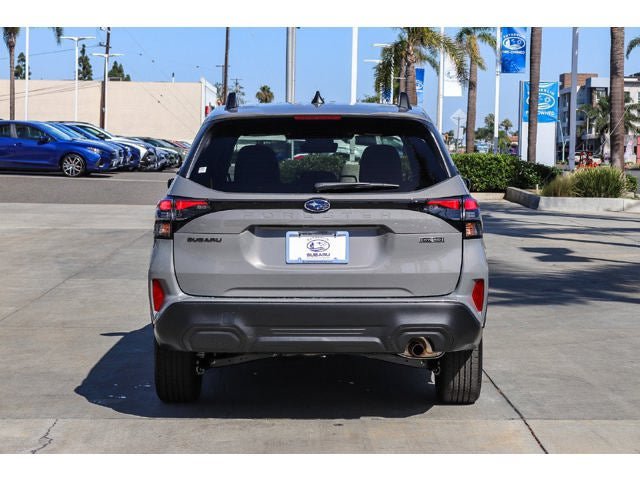 New 2026 Subaru Forester Touring AWD/4WD image 32