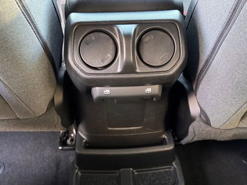 Used 2025 Jeep Wrangler Unlimited Sport S 4xe image 29