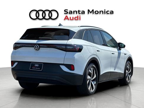 Used 2023 Volkswagen ID.4 Pro RWD image 2