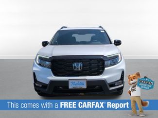 Used 2023 Honda Passport Elite video 2