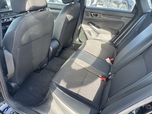Certified 2023 Honda Civic Sport image 14