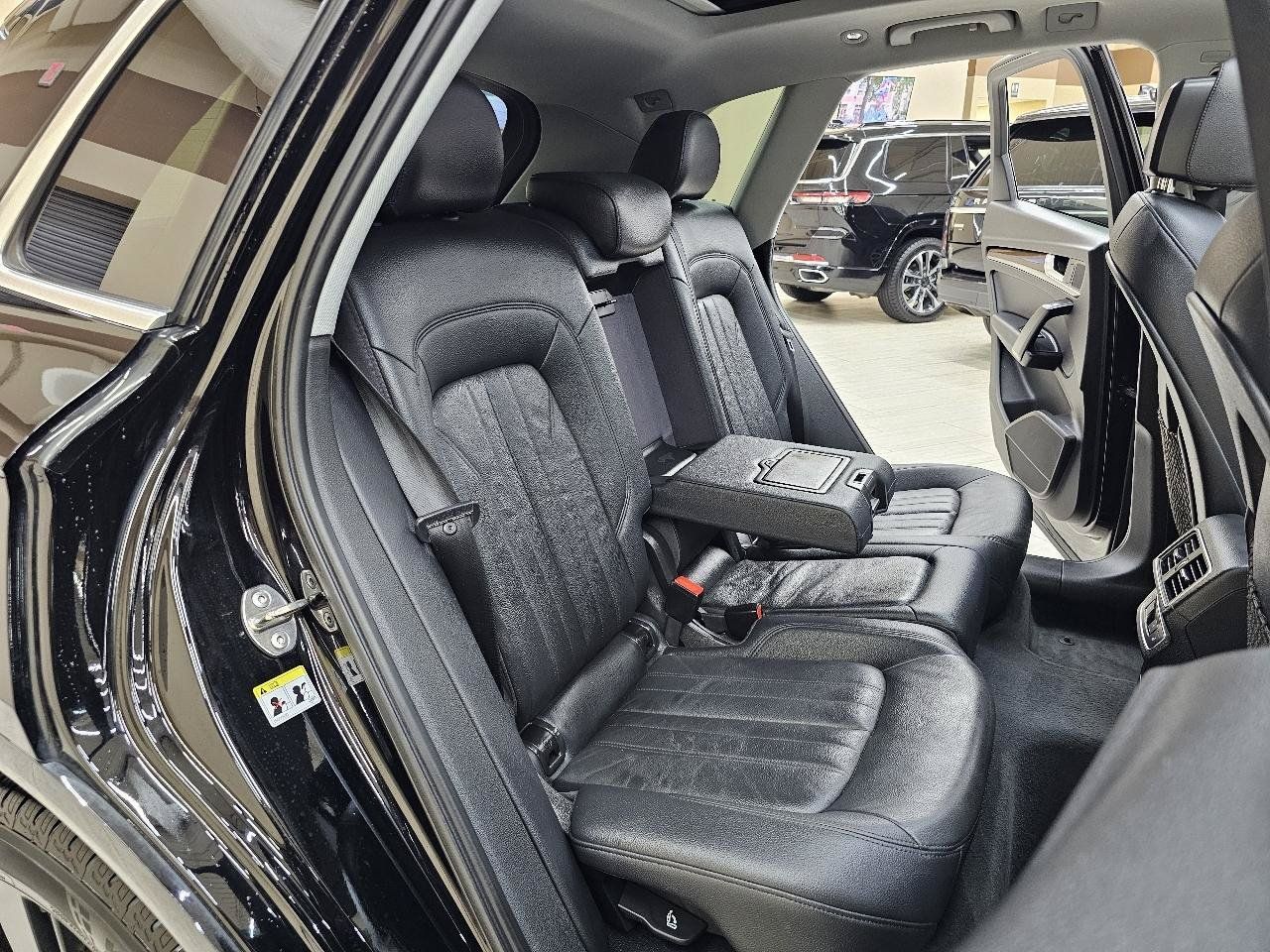 Used 2018 Audi Q5 2.0T Premium Plus AWD/4WD image 24