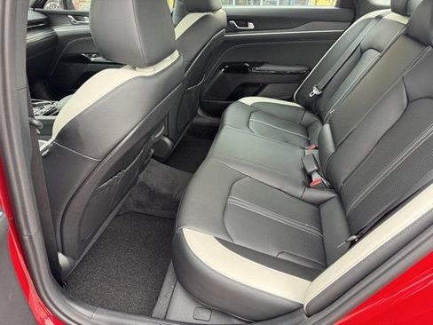 New 2026 Kia K5 GT-Line FWD image 12