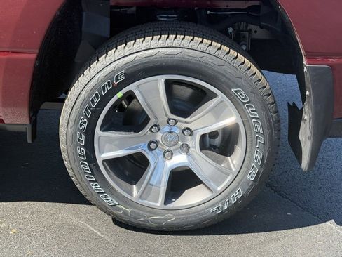 New 2025 RAM 1500 Tradesman image 10