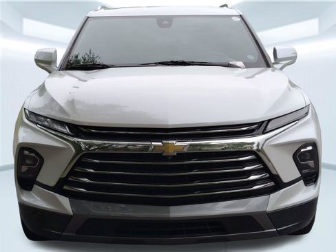 Used 2023 Chevrolet Blazer Premier w/ Driver Confidence II Package FWD image 10