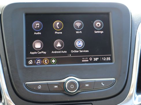 Used 2023 Chevrolet Equinox LT w/ Driver Convenience Package image 25