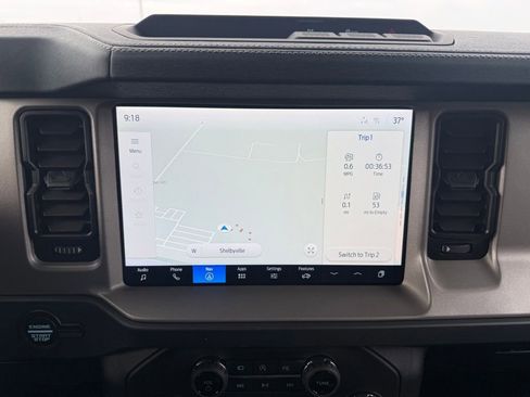 New 2025 Ford Bronco Outer Banks image 25