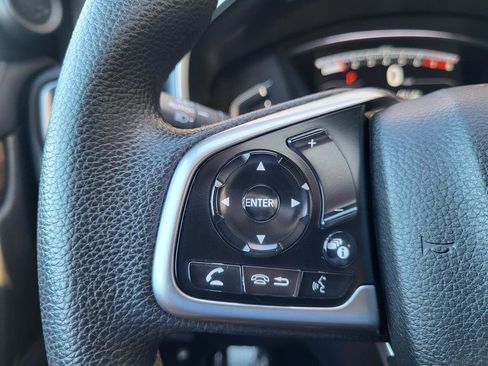 Certified 2021 Honda CR-V EX image 20