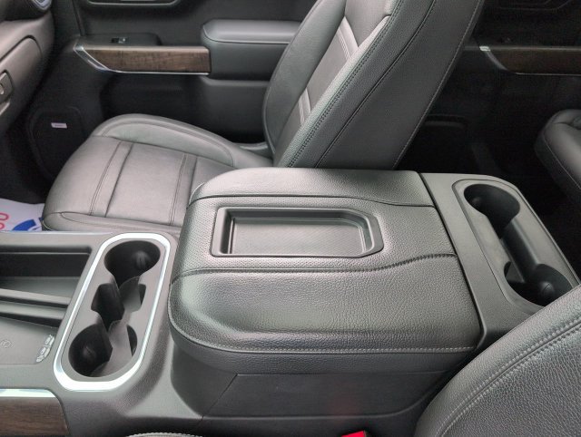 Used 2021 GMC Sierra 1500 Denali w/ Denali Ultimate Package AWD/4WD image 21