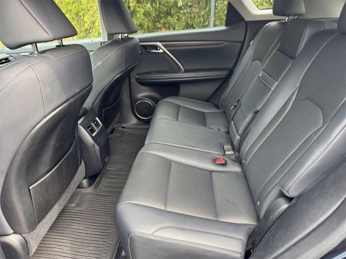 Used 2021 Lexus RX 350 AWD w/ Premium Package image 18