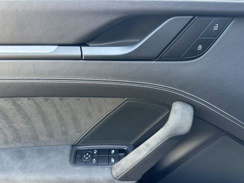 Certified 2022 Porsche 911 GT3 RWD image 11
