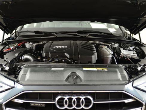 Certified 2021 Audi A4 2.0T Premium w/ Convenience Package image 17