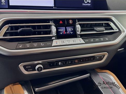 Used 2023 BMW X6 xDrive40i w/ M Sport Package image 20