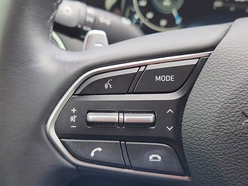 Used 2021 Hyundai Palisade Limited w/ Cargo Package image 13