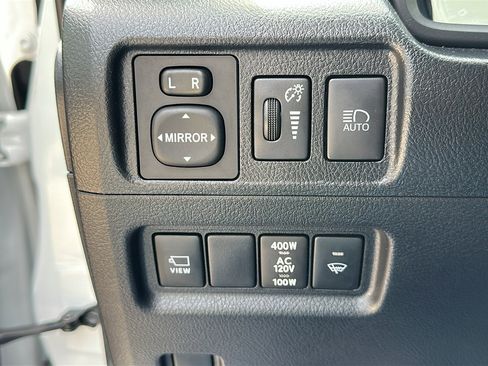 Used 2024 Toyota 4Runner TRD Off-Road Premium w/ Off Road Premium Plus Package AWD/4WD image 16