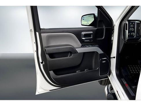 Used 2014 Chevrolet Silverado 1500 LTZ Z71 w/ LTZ Plus Package image 18