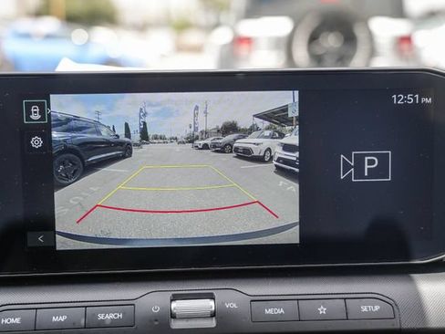 Certified 2025 Kia K4 FWD image 26