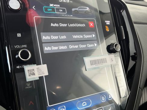 New 2026 Subaru Ascent Premium AWD/4WD image 33