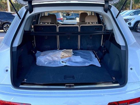 New 2026 Audi Q7 3.0T Premium Plus image 15