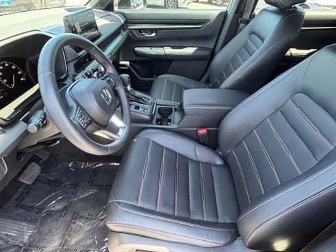 Certified 2024 Honda CR-V Sport-L image 18