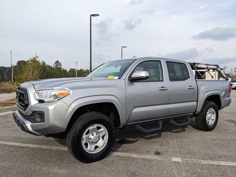Used 2021 Toyota Tacoma SR image 53