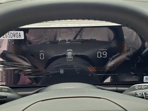 New 2026 Kia Sportage EX FWD image 32