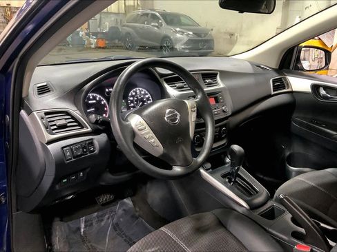 Used 2017 Nissan Sentra S image 18